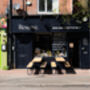 Wine And Cheese Tasting Experience In Manchester For Two, thumbnail 7 of 11
