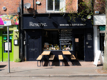 Wine And Cheese Tasting Experience In Manchester For Two, 7 of 11