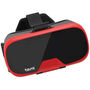 Virtual Reality Headset Dream Vision Vr Red, thumbnail 3 of 4