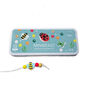 Personalised Minibeast Beading Kit, thumbnail 8 of 9