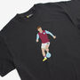 Jack Grealish Aston Villa T Shirt, thumbnail 3 of 4