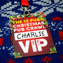The 12 Pubs Christmas Party Pub Crawl List Vip Lanyard Guides, thumbnail 2 of 7