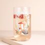 Personalised Woodland Highball Glass, thumbnail 1 of 3