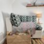 Extra Large Natural Jute Storage Basket, thumbnail 5 of 6