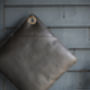 Leather Pot Holders/Oven Gloves, thumbnail 2 of 2