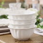 Set Of Four Palais Royal Bowls, thumbnail 1 of 5