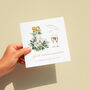 Paper 1st Wedding Anniversary Card, thumbnail 6 of 7
