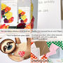 Personalised Ice Cream 12th Birthday Card, thumbnail 6 of 6