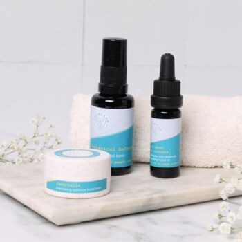 What's Your Secret Everlasting Radiance Facial Set, 3 of 3