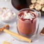 Deluxe Hot Chocolate And Milkshake Gift Kit, thumbnail 3 of 9