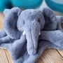 100% Recycled Elephant Blanket, thumbnail 2 of 2