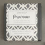 A Little Box Of Perseverance Mini Candle Gift Set, thumbnail 3 of 7