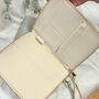 Personalised Wedding Organiser, thumbnail 3 of 5