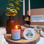 Personalised Passed Driving Test Candle Gift Set, thumbnail 2 of 7