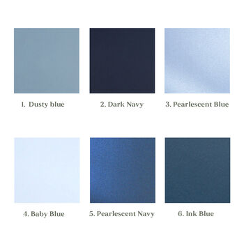 Choose Your Own Colours | Layered Geometric Rectangle Earrings, 4 of 11