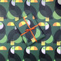 Big Toucan Wrapping Paper, thumbnail 1 of 3