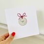 Special Mum Card ~ Handmade, thumbnail 1 of 3