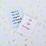 Bridal Tea Party Gift / Gift For Bride To Be, thumbnail 11 of 12