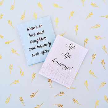 Bridal Tea Party Gift / Gift For Bride To Be, 11 of 12