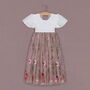 Whispering Poppy Dress French Rose, thumbnail 6 of 8