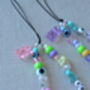 Y2 K Custom Gummy Bear Phone Charm, thumbnail 4 of 7