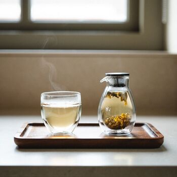 Teamaster Mugs Double Wall Body With Single Wall Lip, 8 of 8