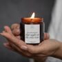 Taylor Swift Eras Tour Merch Souvenir Candle, Taylor Swift Gifts, thumbnail 2 of 12