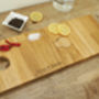 Personalised Puzzle Cutting Board, thumbnail 3 of 9