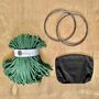 Kit Refill For ‘Chita’ Designer Bag Macramé Kit, thumbnail 1 of 6