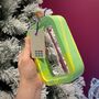 Colourful Jesmonite Propagation Vase Rectangle, thumbnail 3 of 8