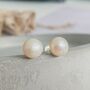 Pearl Wedding Gift Set, Mother Of The Groom, thumbnail 3 of 5