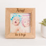 Personalised Double Deluxe Twin New Baby Gift Basket, thumbnail 3 of 9