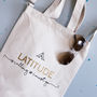 Personalised 'Festival Is Calling' Shopper Bag, thumbnail 5 of 7