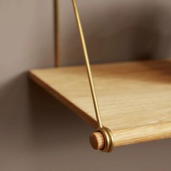 Bamboo Link Shelving, 2 of 3