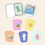 Snap And Match Card Game, thumbnail 7 of 8