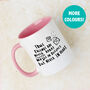 'True Friends Are Never Apart' Friendship Mug, thumbnail 1 of 10