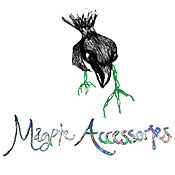 Magpie Accessories 