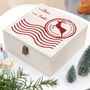 Personalised Special Delivery Christmas Eve Box, thumbnail 1 of 7