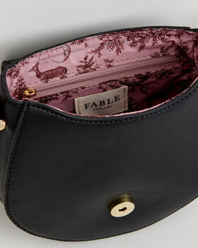 Fable A Night's Tale Mini Saddle Bag, 6 of 12