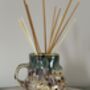 Handmade Ceramic Reed Diffuser Pot, thumbnail 2 of 4