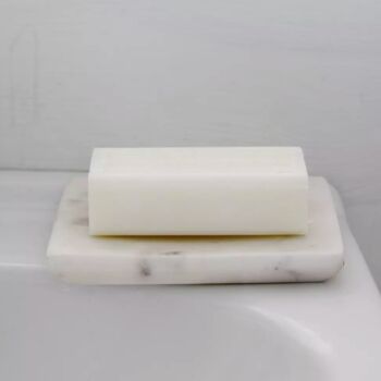 Marble Soap Dish, 4 of 4