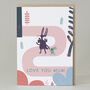 Forest Mum Card, thumbnail 1 of 2