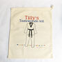 Personalised Taekwondo Kit Bag, thumbnail 1 of 12