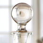 Personalised Christmas Snow Globe Decanter Gift, thumbnail 4 of 5