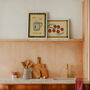Pop The Kettle On Tea Print, thumbnail 10 of 10