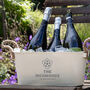 Personalised Football Ice Bucket For Him, thumbnail 4 of 6
