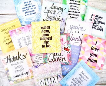 Tea For Mum | Mum Birthday Gift | Mother's Day Gift, 12 of 12