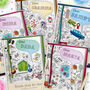 Personalised 'Journals Of A Lifetime' Covers, thumbnail 1 of 6
