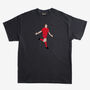 Steven Gerrard Liverpool T Shirt, thumbnail 2 of 4