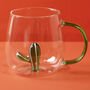 G Decor Whimsical Glasses With 3D Surprise, thumbnail 2 of 5